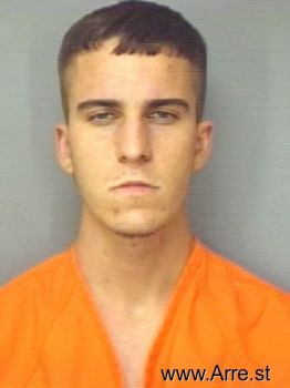 Jason Keith Anderson Mugshot