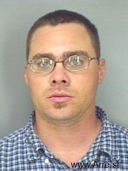 Jason  Anderson Mugshot