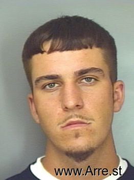 Jason Keith Anderson Mugshot