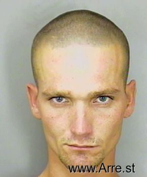 Jason Matthew Anderson Mugshot