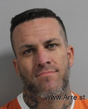 Jason Keith Anderson Mugshot