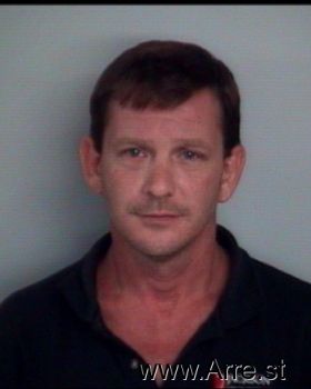 Jason Christopher Andrews Mugshot