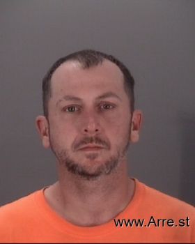 Jason Daniel Armstrong Mugshot