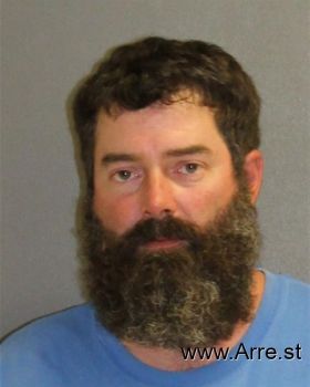 Jason  Asher Mugshot