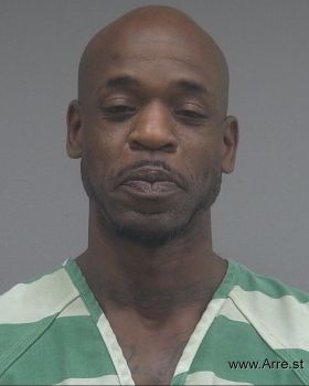 Jason D Ashford Mugshot