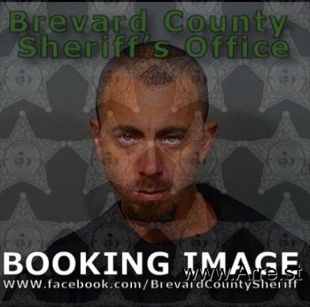 Jason Michael Bailey Mugshot