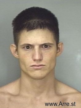 Jason Ray Bailey Mugshot