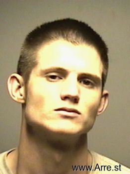 Jason Ray Bailey Mugshot