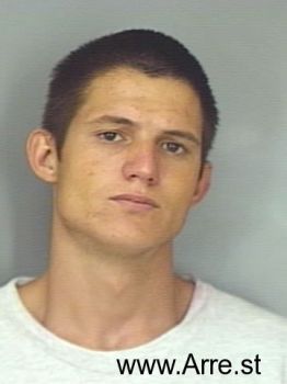 Jason Ray Bailey Mugshot