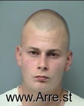 Jason Anthony Baird Mugshot