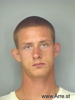 Jason Scott Baker Mugshot