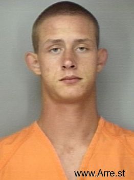 Jason  Baker Mugshot