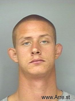 Jason Scott Baker Mugshot