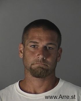 Jason Alan Baker Mugshot