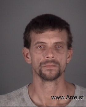 Jason Allen Baker Mugshot