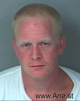 Jason Lawrence Baker Mugshot