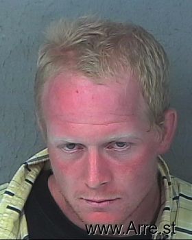 Jason Lawrence Baker Mugshot