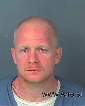 Jason Lawrence Baker Mugshot