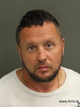 Jason R Baldwin Mugshot