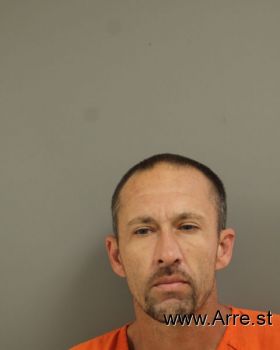 Jason Earl Ball Mugshot