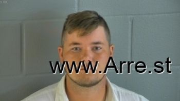 Jason Dakota Barber Mugshot