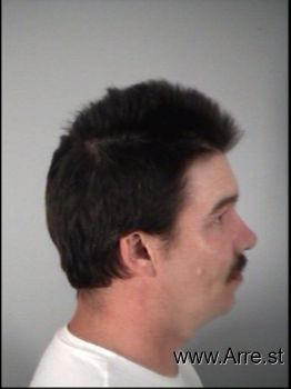 Jason M Bartlett Mugshot