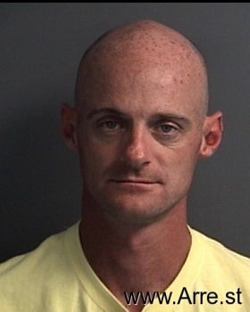 Jason R Bartlett Mugshot