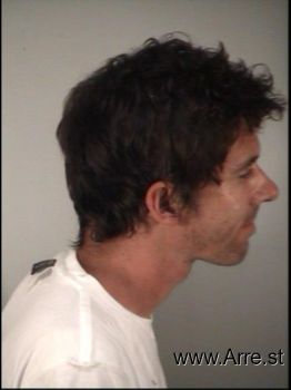 Jason M Bass Mugshot