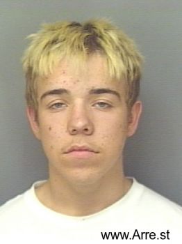 Jason Eugene Bassham Mugshot