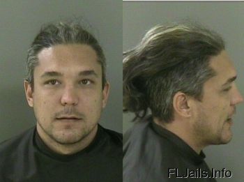 Jason Edward Bayer Mugshot