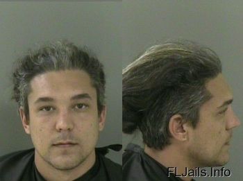 Jason Edward Bayer Mugshot