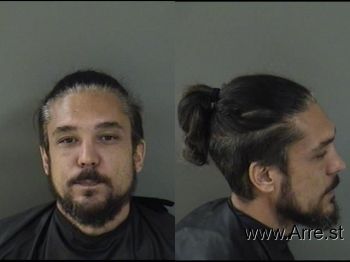 Jason Edward Bayer Mugshot