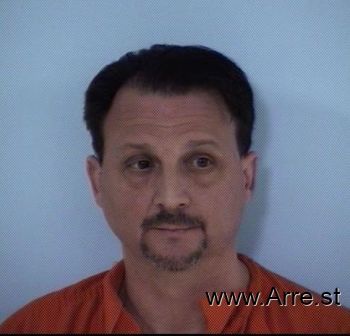 Jason Dennis Beaver Mugshot