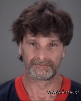 Jason James Beaver Mugshot