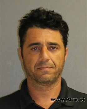 Jason  Beck Mugshot