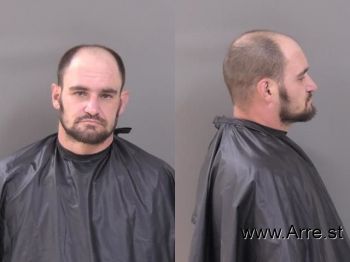 Jason Courtney Beckett Mugshot