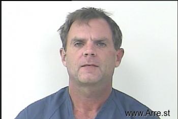 Jason Field Bell Mugshot