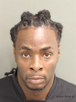 Jason Deon Bennett Mugshot