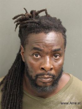 Jason Deon Bennett Mugshot