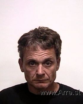 Jason Sean Benoit Mugshot