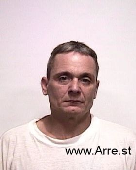 Jason Sean Benoit Mugshot