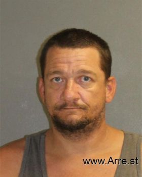 Jason  Berry Mugshot