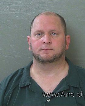 Jason Michael Berry Mugshot