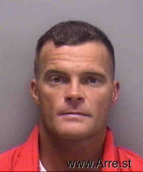 Jason Keith Bice Mugshot