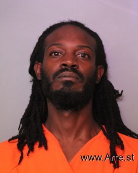 Jason Maurice Black Mugshot