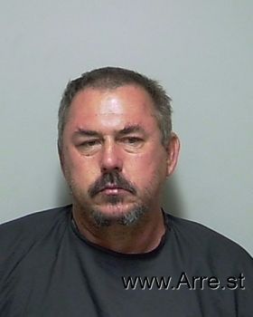 Jason Lieland Black Mugshot