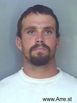 Jason Wayne Blackwelder Mugshot