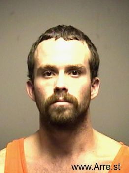 Jason Wayne Blackwelder Mugshot