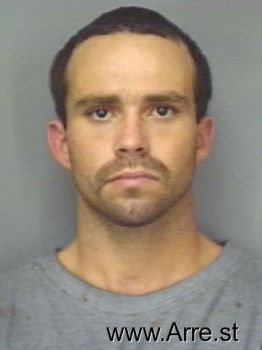 Jason Wayne Blackwelder Mugshot