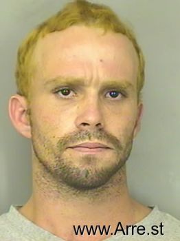 Jason Wayne Blackwelder Mugshot